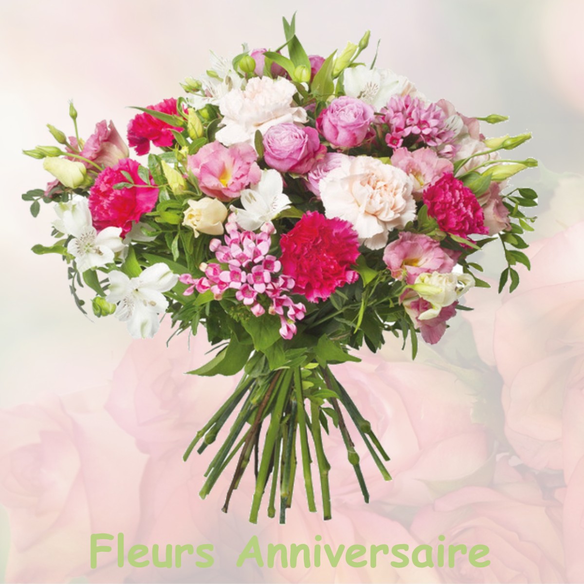 fleurs anniversaire ANDELOT-BLANCHEVILLE